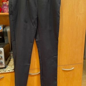 Black Chicos Pants